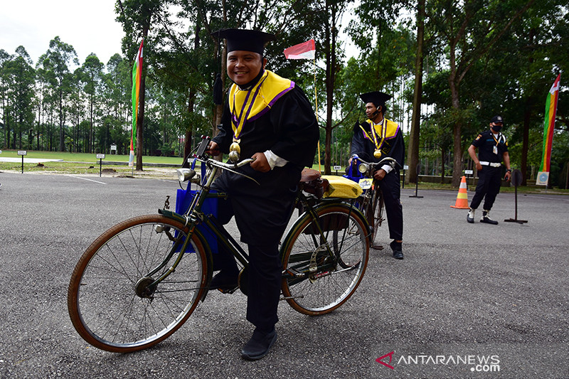 Dukung merdeka belajar, Unilak beri kemudahan angsuran uang kuliah