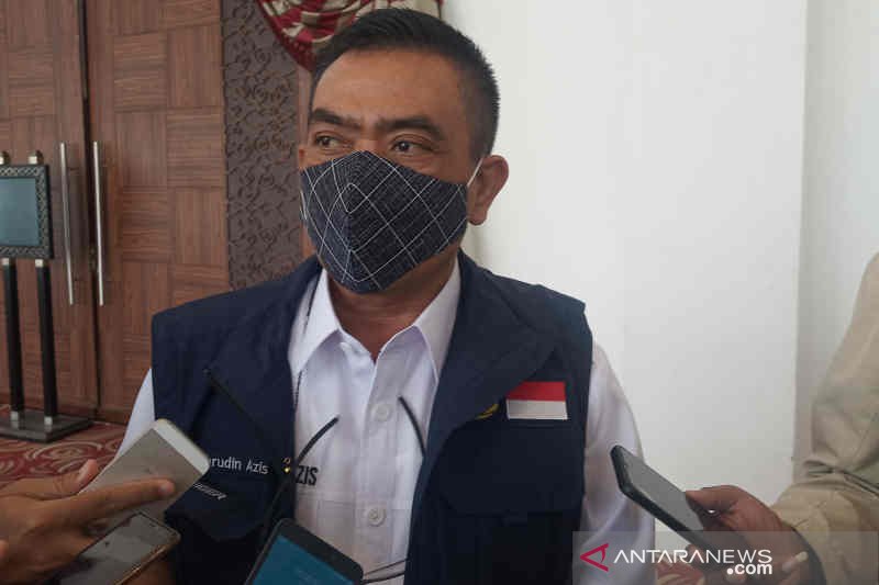 Wali Kota Cirebon wajibkan masyarakat gunakan masker saat bepergian