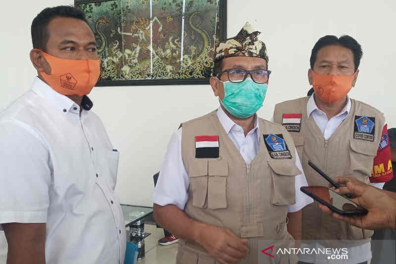 Pemkab Cirebon siapkan aturan KBM di sekolah saat pandemi
