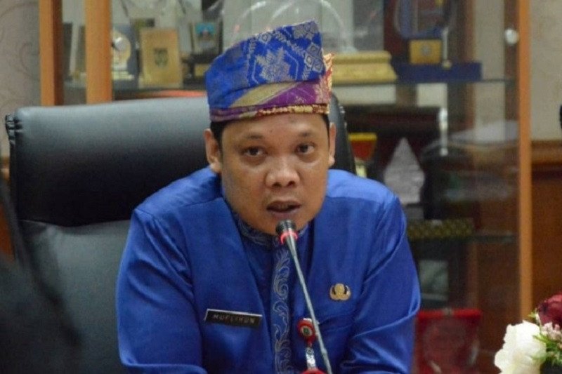 DPRD Riau akan perketat protokol kesehatan saat Paripurna HUT Ke-63