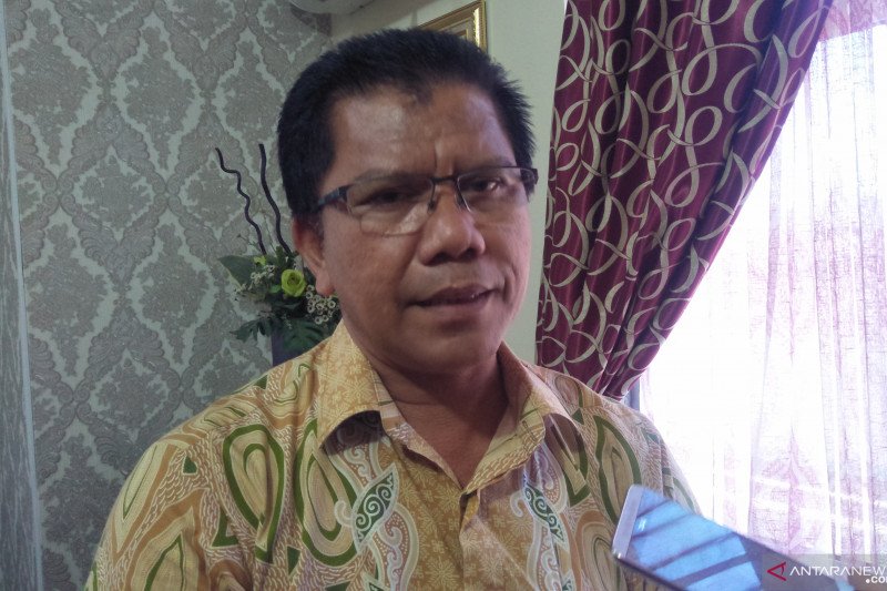 Pencari kerja dari Pariaman meningkat 100 persen pada 2020