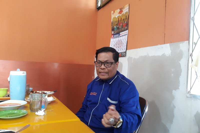 Pemkab Donggala percepat realisasi stimulan guna pemulihan pascagempa