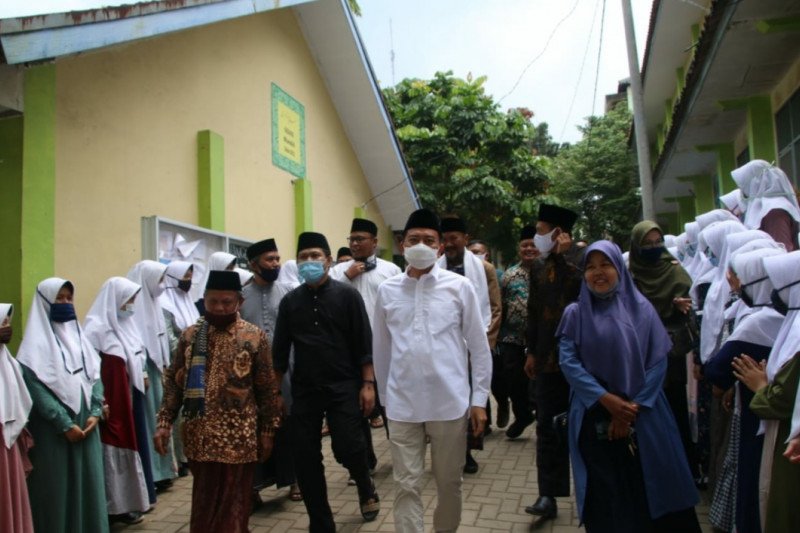 PKB Jawa Barat dorong tujuh kader bertarung di Pilkada Serentak 2020