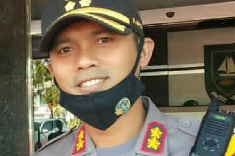 Kapolres Bengkalis izinkan kegiatan keramaian, ini syaratnya