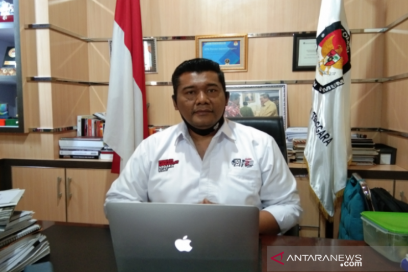 KPU Sultra imbau calon kepala daerah lapor harta kekayaan ke KPK
