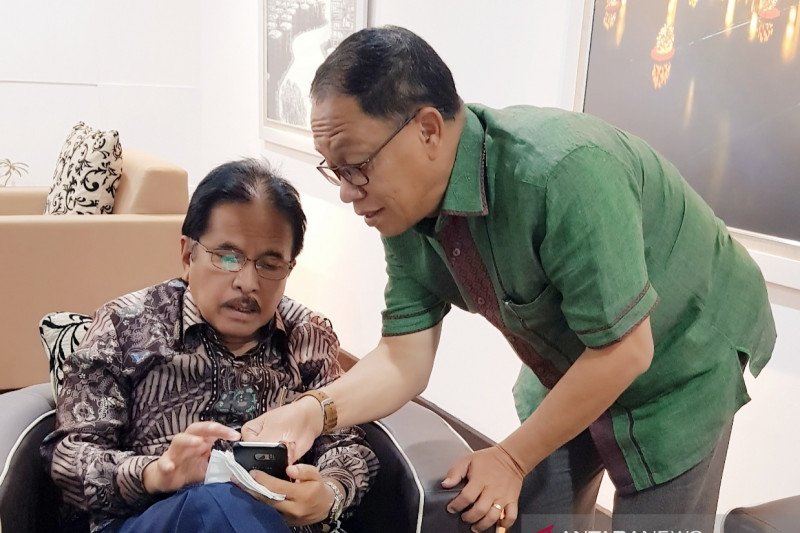 Pemkab Lingga bantah pernyataan Kadis Penanaman Modal Kepri soal izin PT. CSA