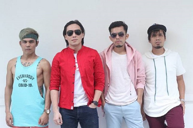 Grup Band Drive sambut masa adaptasi baru dengan lagu "New Life"