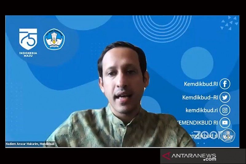 Sekolah buka KBM tatap muka harus persetujuan dari orang tua