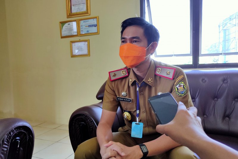 Pemkot Bandarlampung imbau pesta pernikahan tak pakai prasmanan