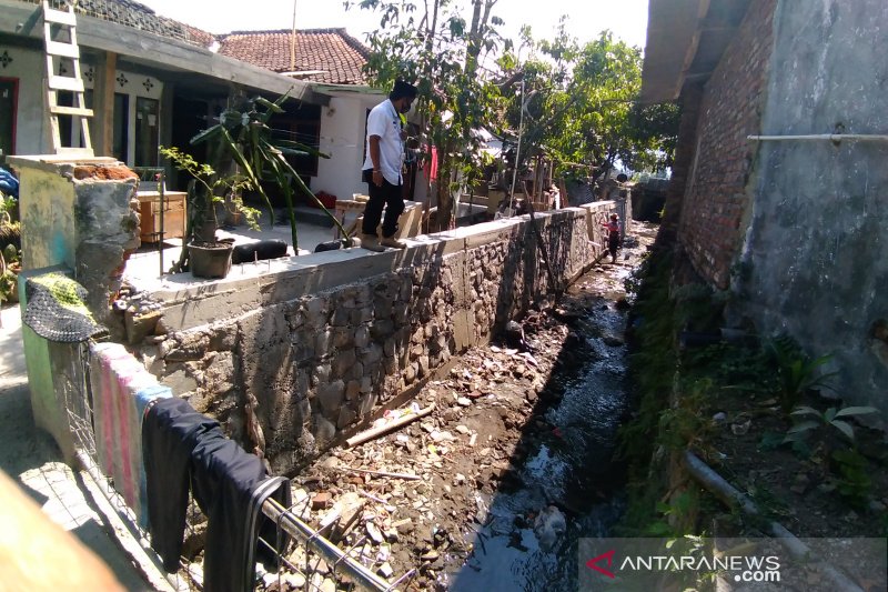 Garut anggarkan Rp570 juta untuk bebaskan kampung dari banjir luapan sungai