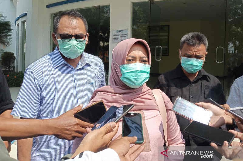 Dinkes sebut lonjakan kasus COVID-19 di Cirebon sudah diprediksi