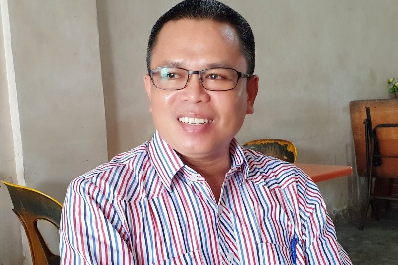 Ady sebut izin sawit PT. CSA terbitnya sungsang