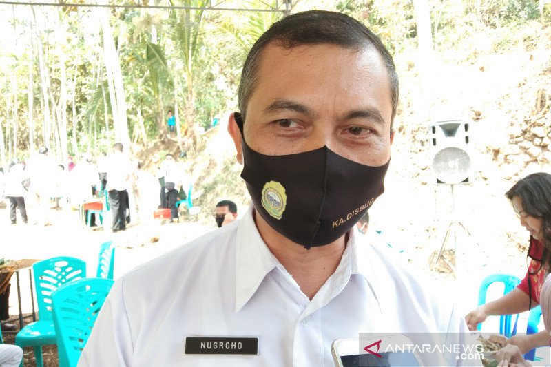 Bantul dorong komunitas seniman pentaskan kesenian secara daring