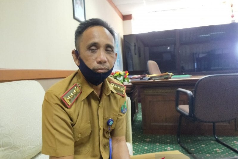 Pemerintah bangun SPBU satu harga di wilayah III Nunukan