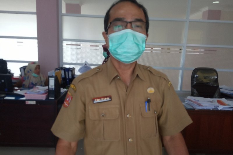 Setelah ayah, ibu dan anak di Agam terkonfirmasi positif COVID-19