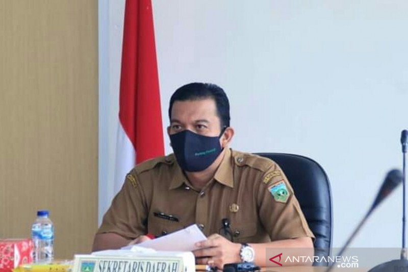 SMP di Padang Panjang mulai belajar tatap muka Kamis (13/8)