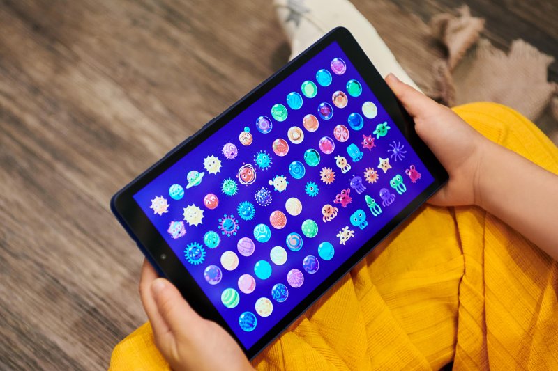 Huawei luncurkan tablet entry level MatePad T8, ini harganya