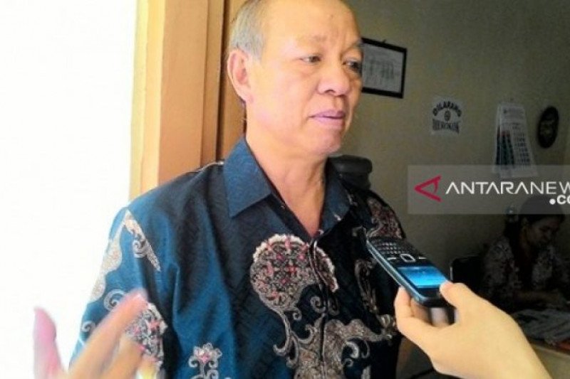 PDAM OKU tingkatkan kapasitas produksi air bersih