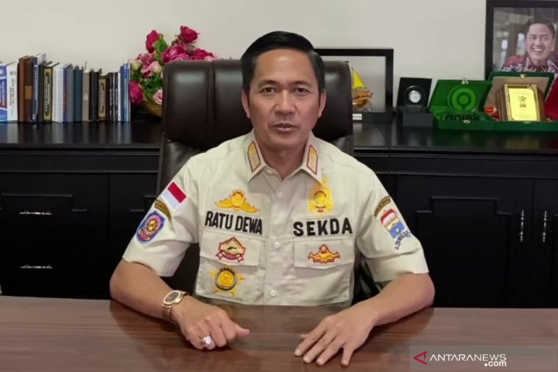 Pemkot Palembang kembalikan dana realokasi COVID-19