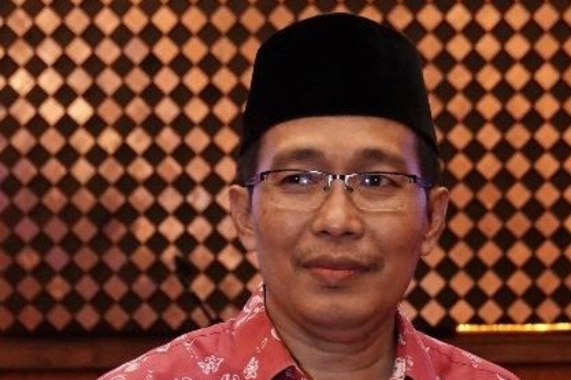 SK bantuan untuk pesantren di masa pandemi segera terbit