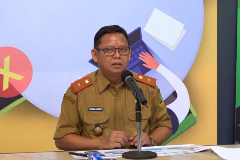 Pemprov Jabar targetkan dua juta UMKM serap bantuan usaha dari pusat