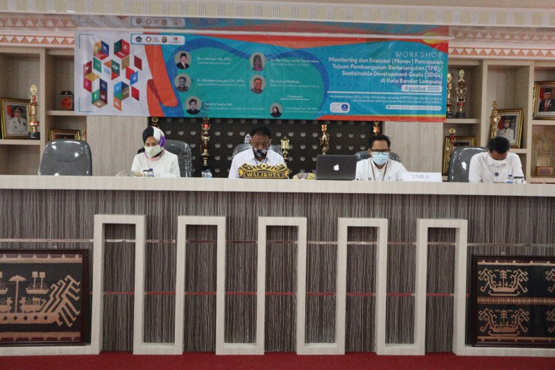 UCLG ASPAC : Peran Pemda penting dalam agenda pembangunan berkelanjutan