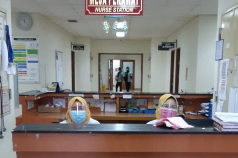 25 warga di Tanjungpinang sembuh dari COVID-19