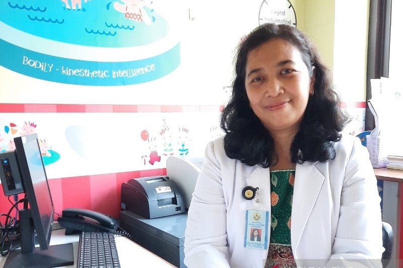 Dokter: Pemberian ASI eksklusif bermanfaat cegah kekerdilan