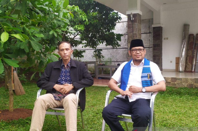 Maju Pilkada Depok, IBH siap mundur dari DPRD Jabar