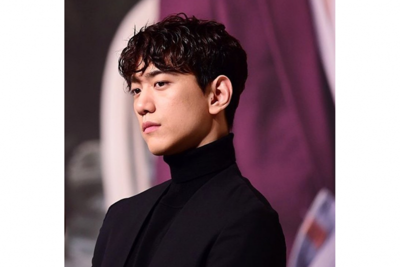 Pernikahan Sung Joon akan digelar pada September