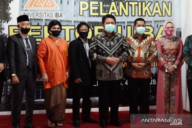 Pemprov Sumsel masih utamakan protokol kesehatan mencegah penyebaran COVID-19