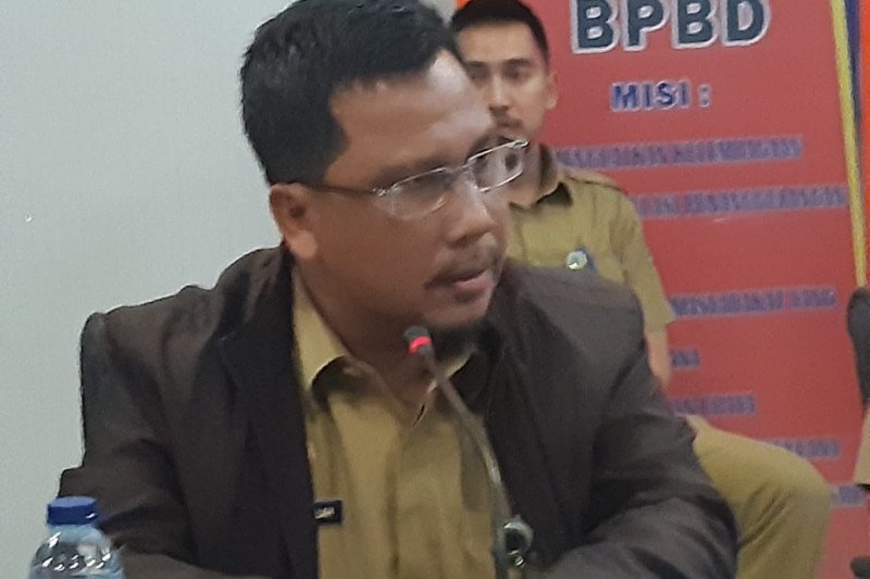 Pemprov Kepri imbau pasien COVID-19 disiplin laksanakan karantina mandiri