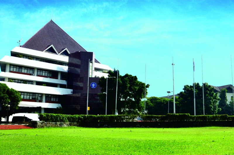 IPB University menggelar kuliah bela negara