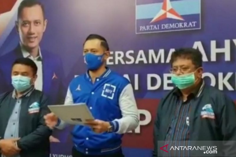 Kadisdik Cianjur dapat dukungan maju pada Pilkada