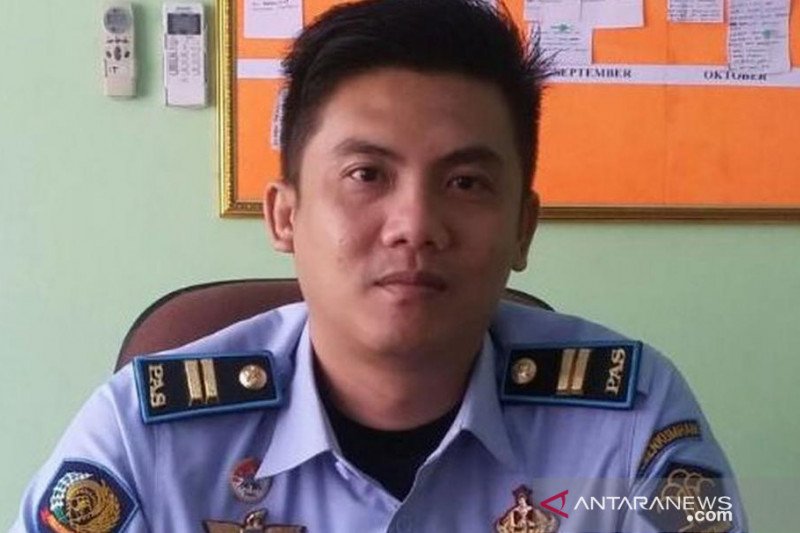 297 warga binaan Rutan Baturaja diusulkan dapat remisi