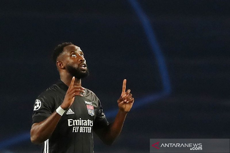 Lyon tak gentar hadapi Bayern di semifinal Liga Champions