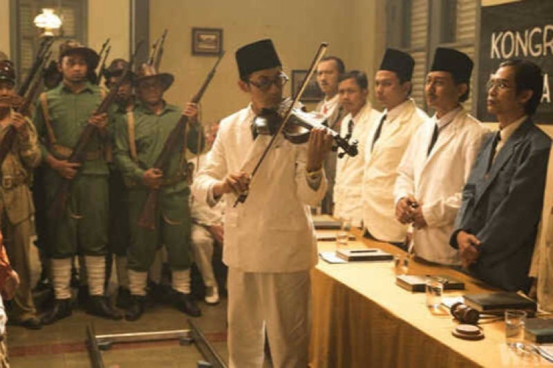 Film Perjuangan Indonesia Newstempo 