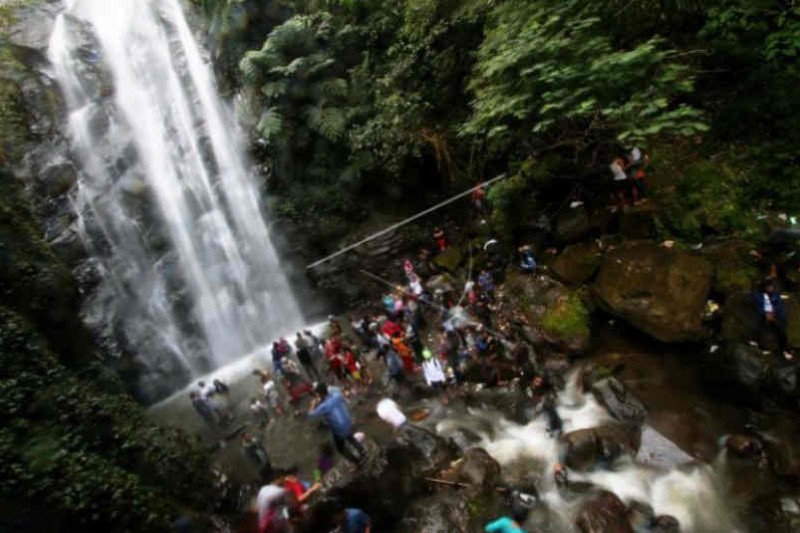 Obyek wisata di Majalengka buka kembali mulai 19 Agustus