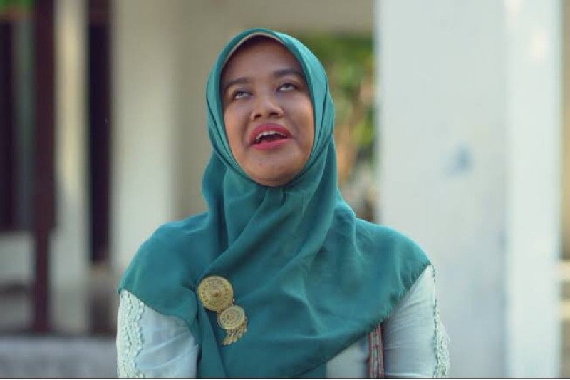 Bu Tejo Dalam Film Tilik Disebut Mewakili Ibu Ibu Indonesia Antara News Kalimantan Tengah 