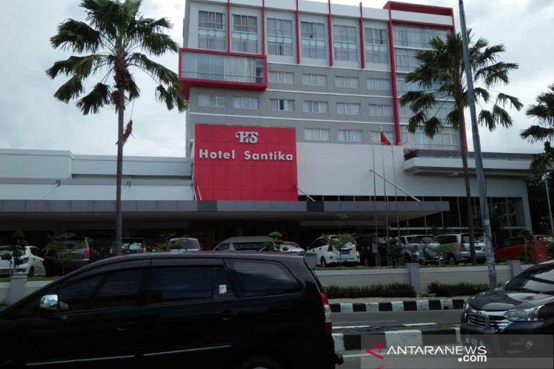 Bisnis hotel di Palu belum signifikan tapi terbuka lapangan kerja
