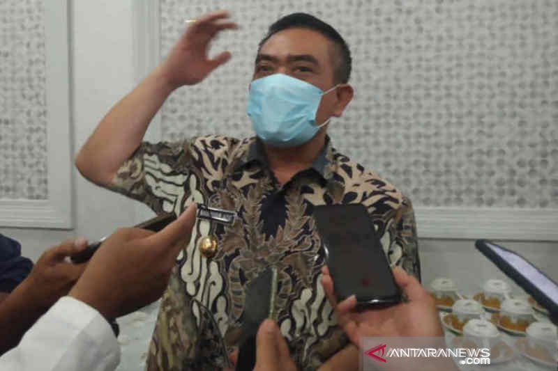 Wali Kota Cirebon minta warga beli produk UMKM lokal