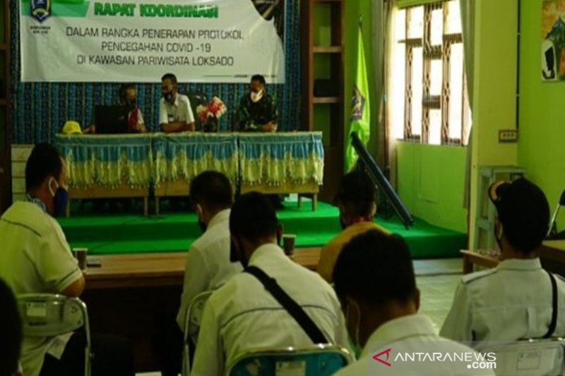 Kawasan Pariwisata Loksado Kalsel Mulai Terima Kunjungan Antara News