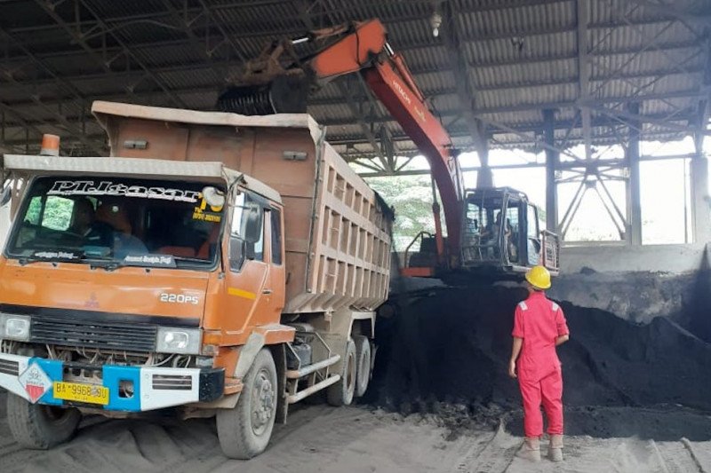 Semen Padang Optimalkan Penggunaan Bahan Bakar Alternatif Untuk ...