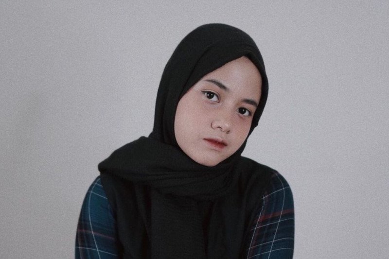 Hanin Dhiya keluar dari zona nyaman dengan lagu religi 