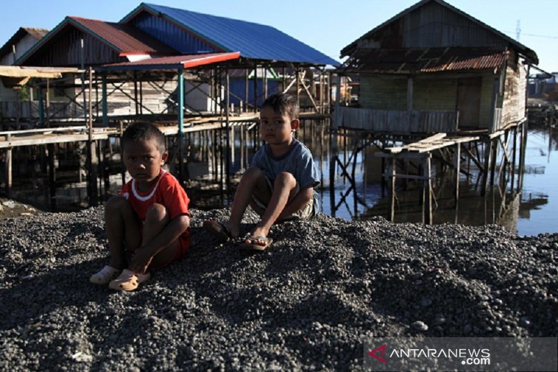 PENCEMARAN LIMBAH PEMBAKARAN NIKEL