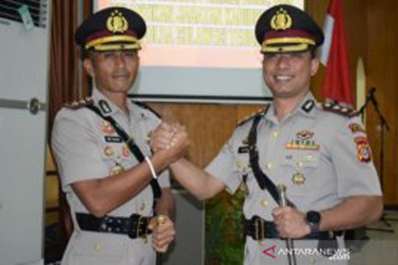 Polres Sigi beri perhatian khusus pada antisipasi dampak banjir