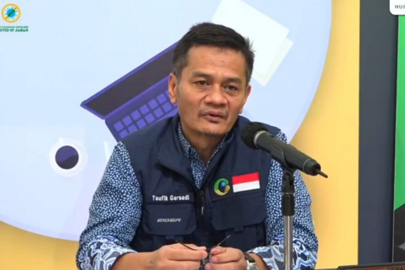 Empat juta pekerja di Jabar akan terima bantuan subsidi upah