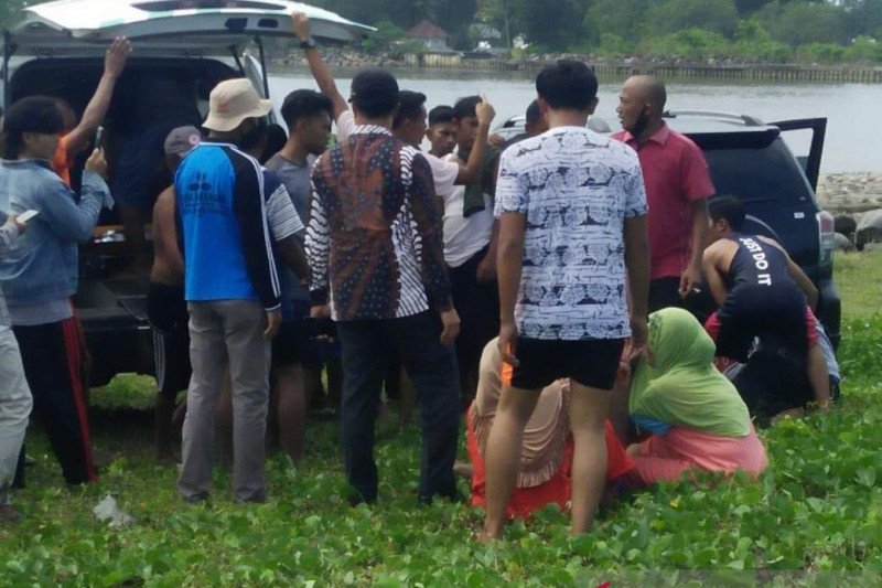 Meninggal dunia saat melaut, keluarga nelayan Sasak bakal terima asuransi Rp200 juta