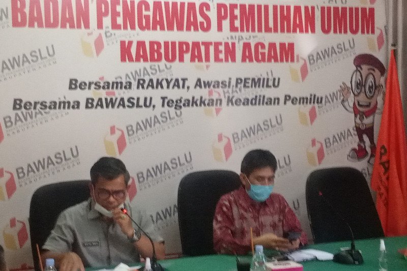 KASN minta ASN tidak berfoto dengan pasangan calon kepala daerah