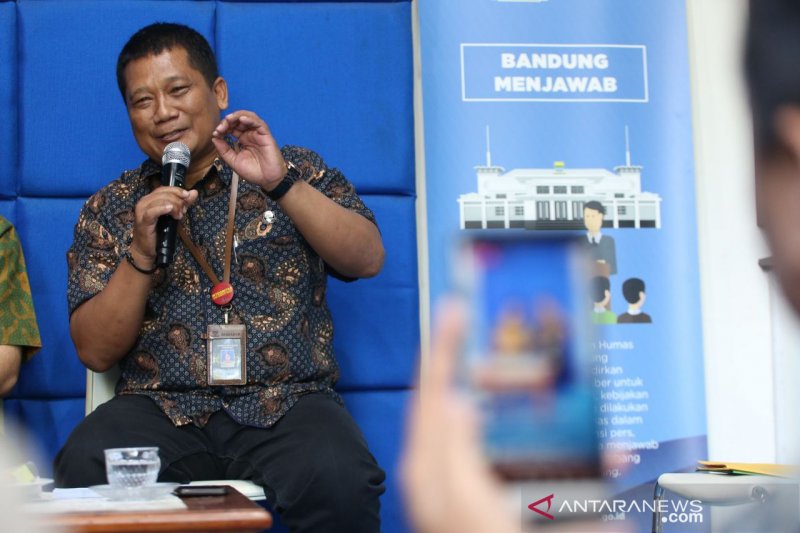 236.893 pekerja di Bandung diusulkan dapat subsidi upah